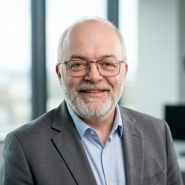 M. CHAINTEREAU CHRISTOPHE JEAN-PIERRE